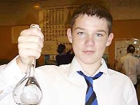 chem AH2001
