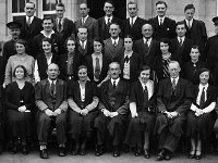 staff ca1930-46